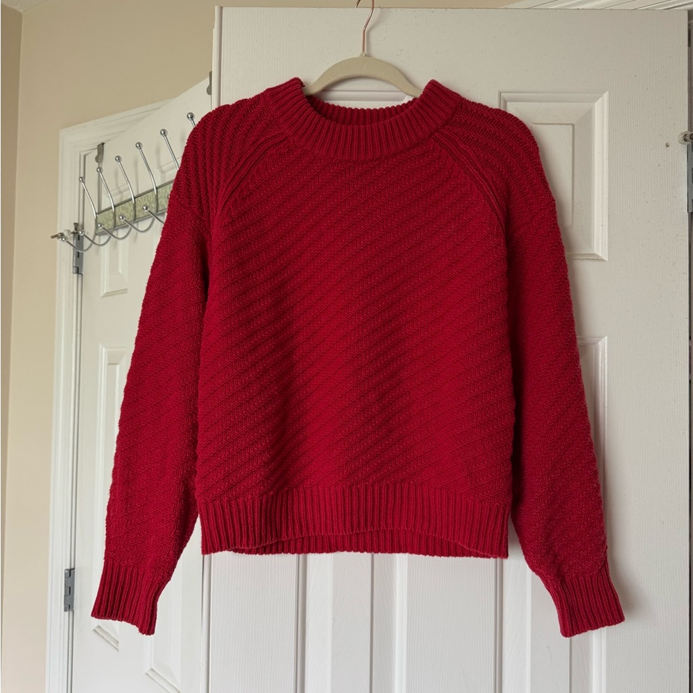 Universal Thread Crewneck Pullover Sweater - Picture 2 of 4